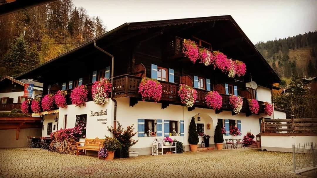 Gasthof Etzerschlössl Berchtesgaden