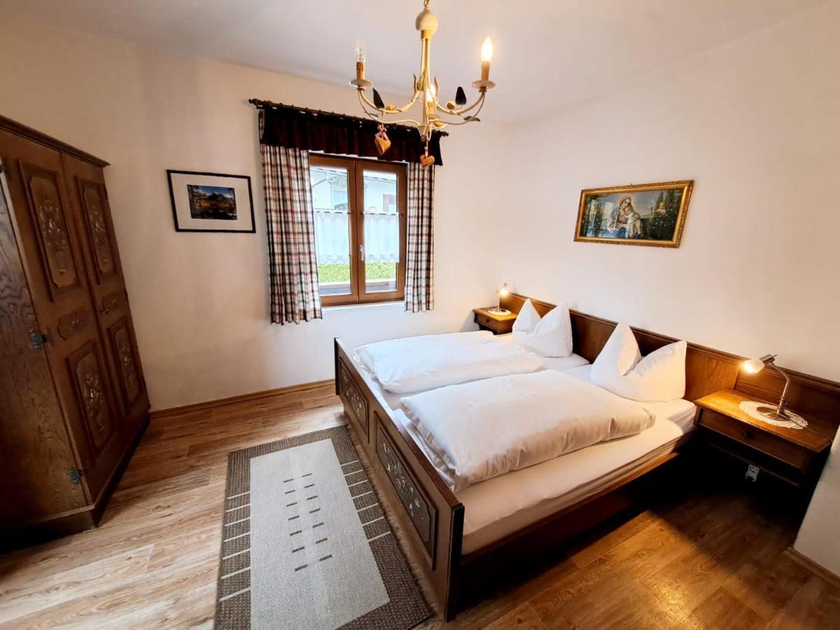 Etzerschlössl Gasthof Berchtesgaden