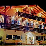 Pension Etzerschloessl
